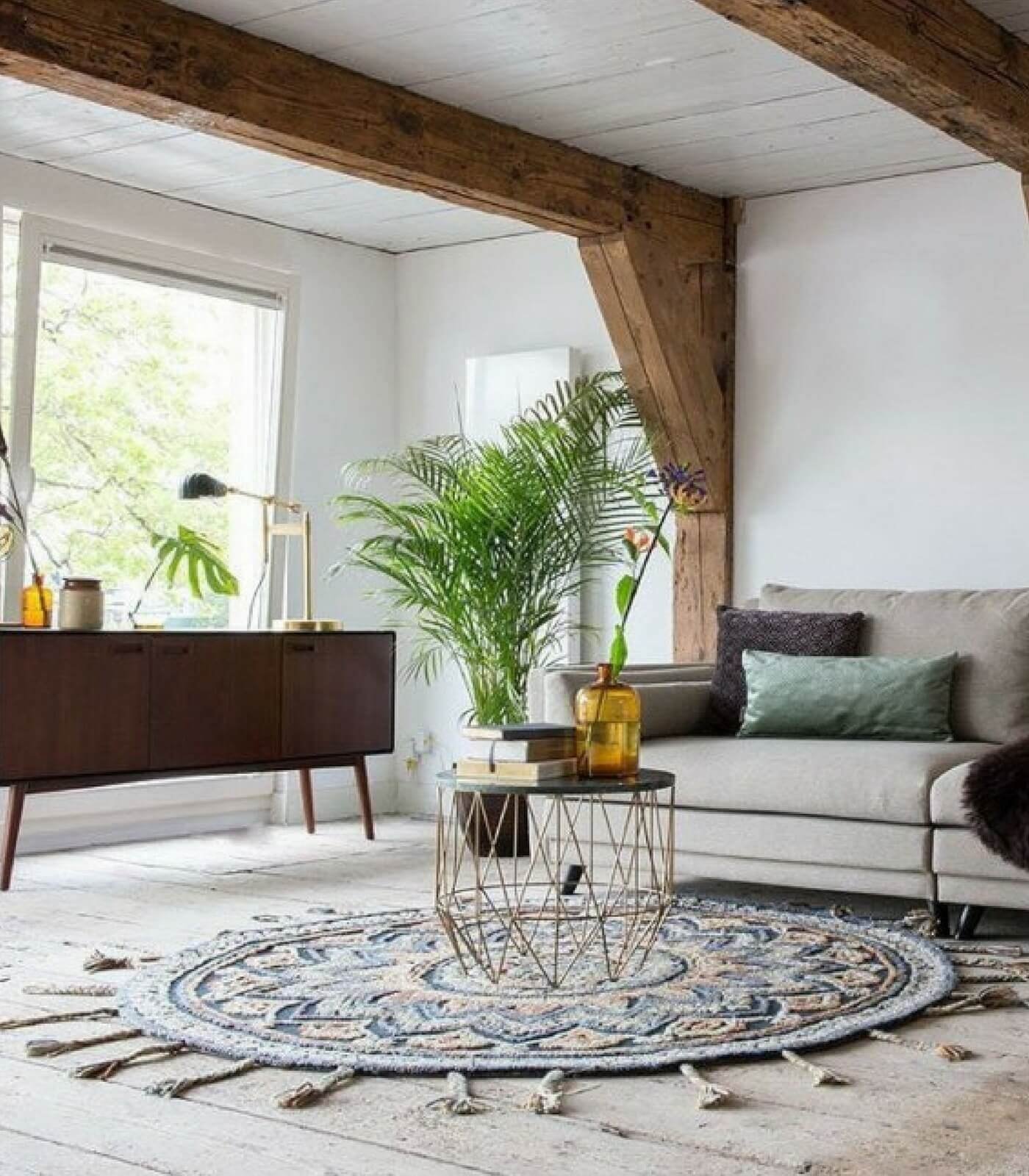 tapis pix - ø 170 cm 3 tapis pix - ø 170 cm – image 3