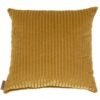 Coussin Dubaï Gold