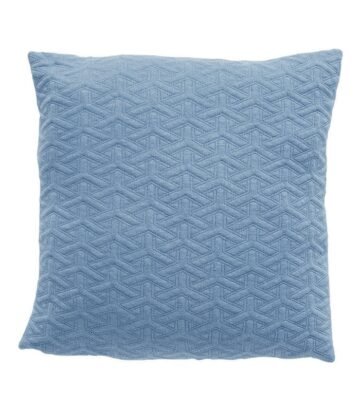 Coussin powder Pink - 50x50 cm