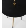 Table d'appoint Nomade - Noir