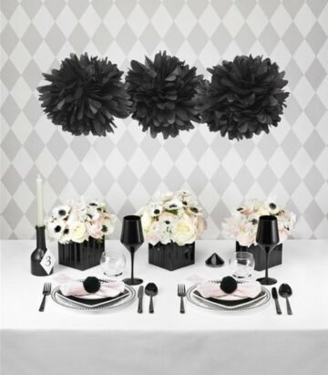 Papier Peint Harlequin - Rose