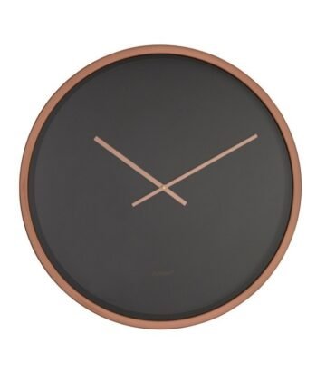 Grande Horloge Time Bandit Ø60 cm - Rose