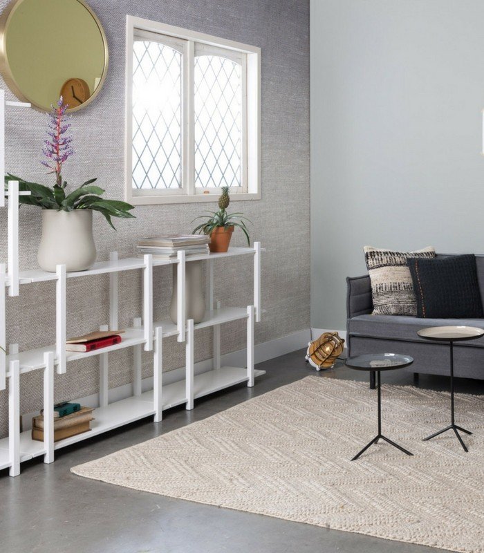 miroir bandit ø 60 cm - doré 5 miroir bandit ø 60 cm - doré – image 5