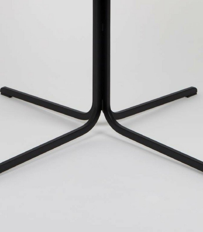 fauteuil nikki - cuir cognac 10 fauteuil nikki - cuir cognac – image 10