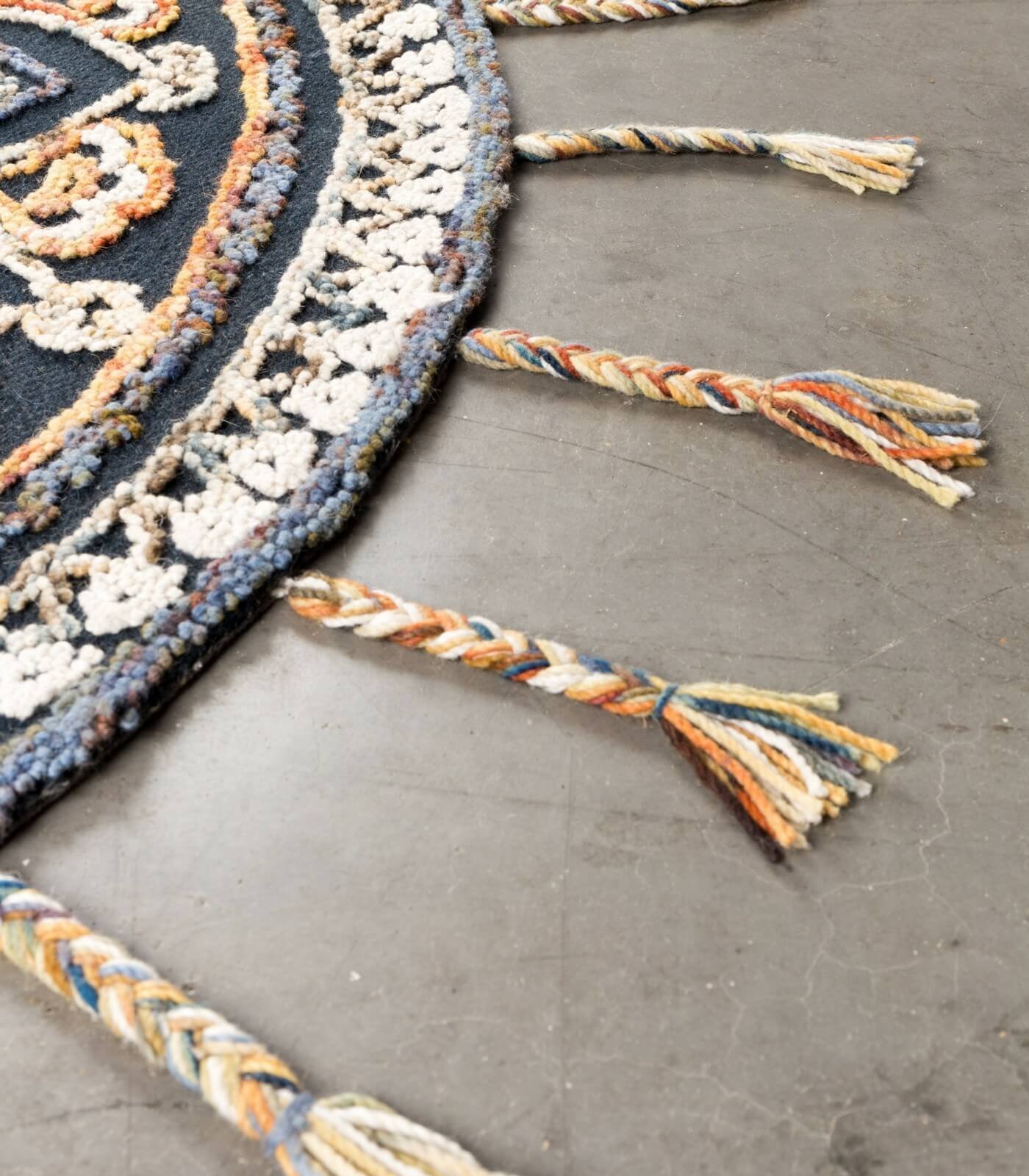 tapis pix - ø 170 cm 6 tapis pix - ø 170 cm – image 6