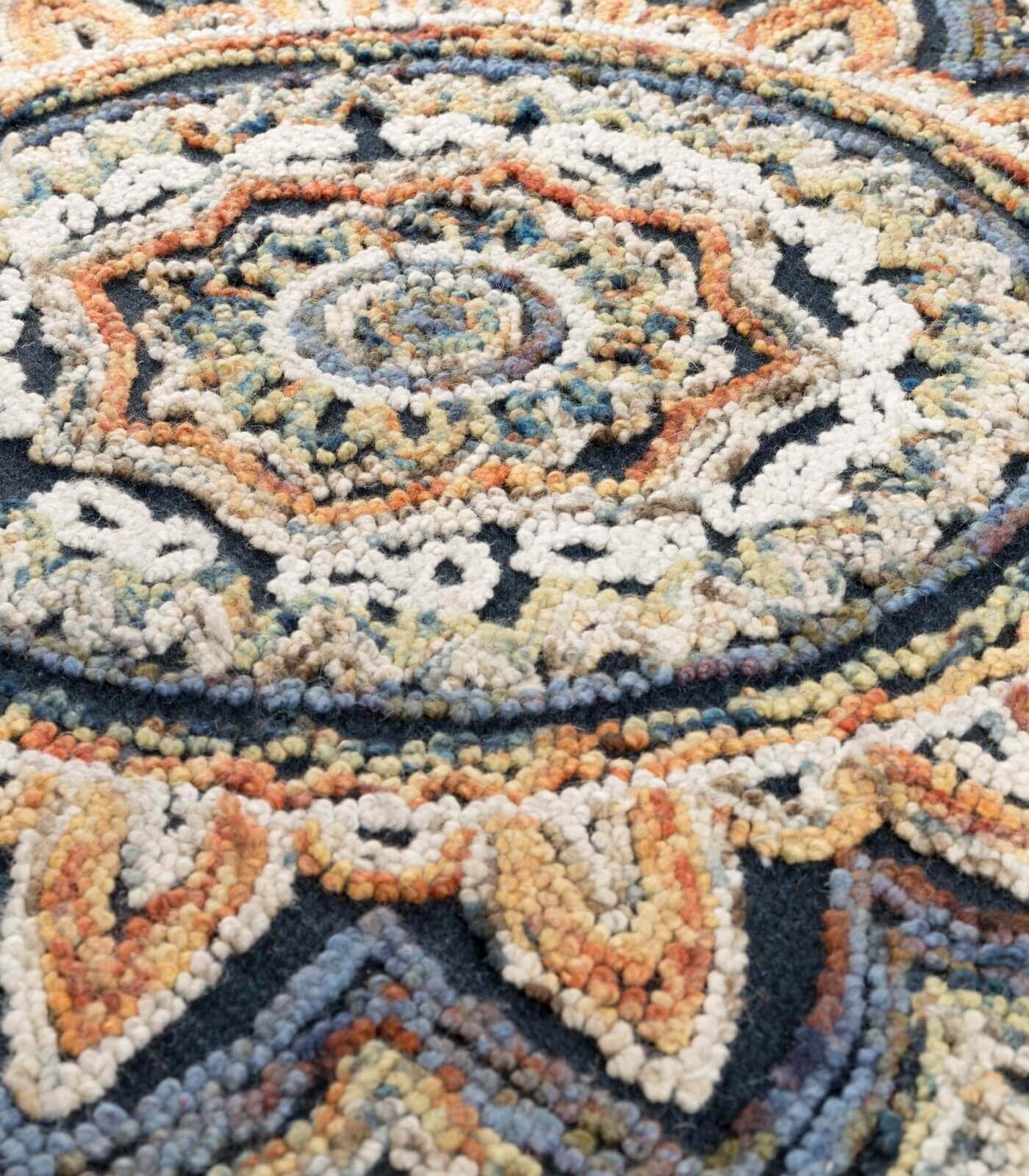 tapis pix - ø 170 cm 4 tapis pix - ø 170 cm – image 4