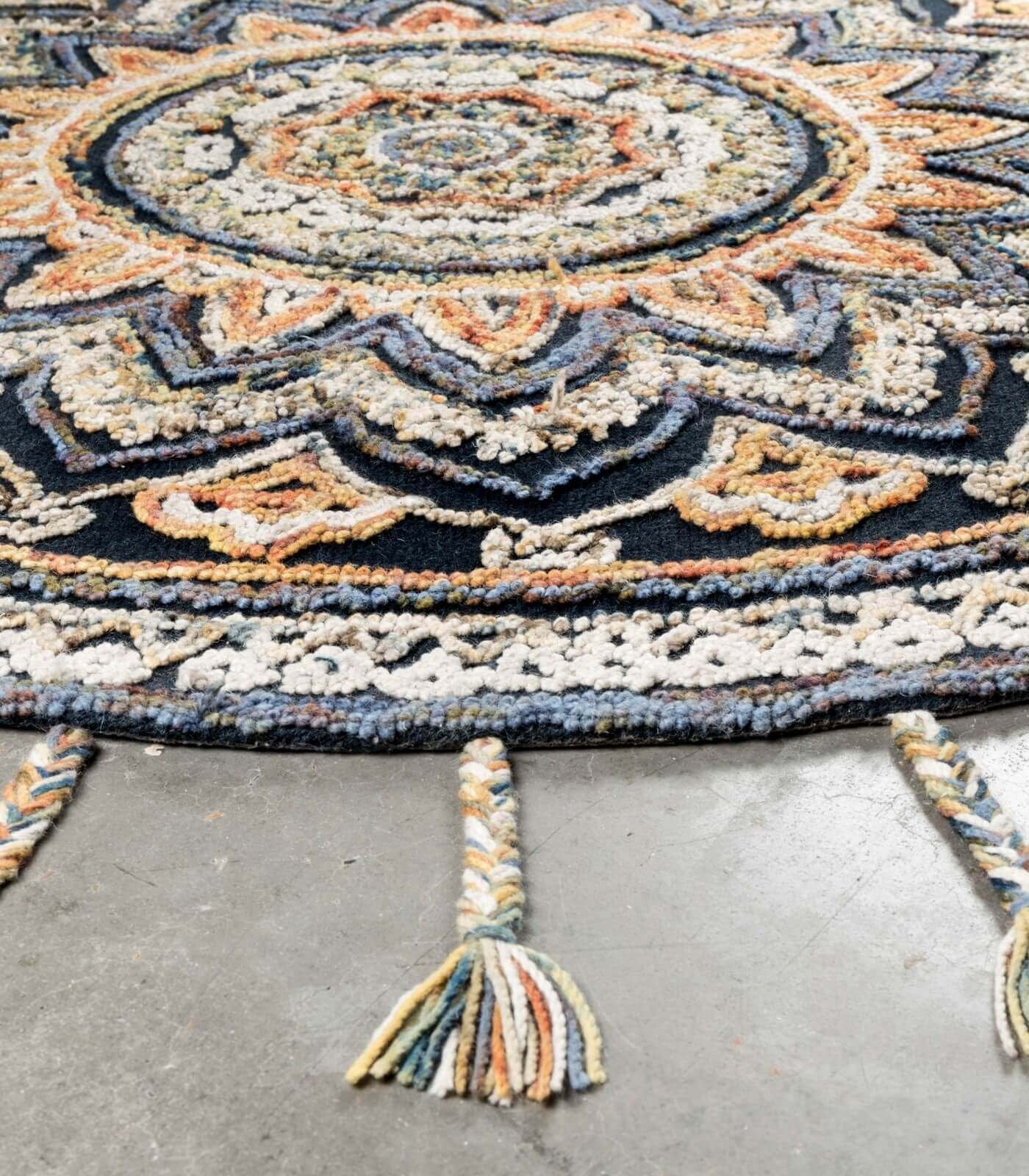 tapis pix - ø 170 cm 5 tapis pix - ø 170 cm – image 5