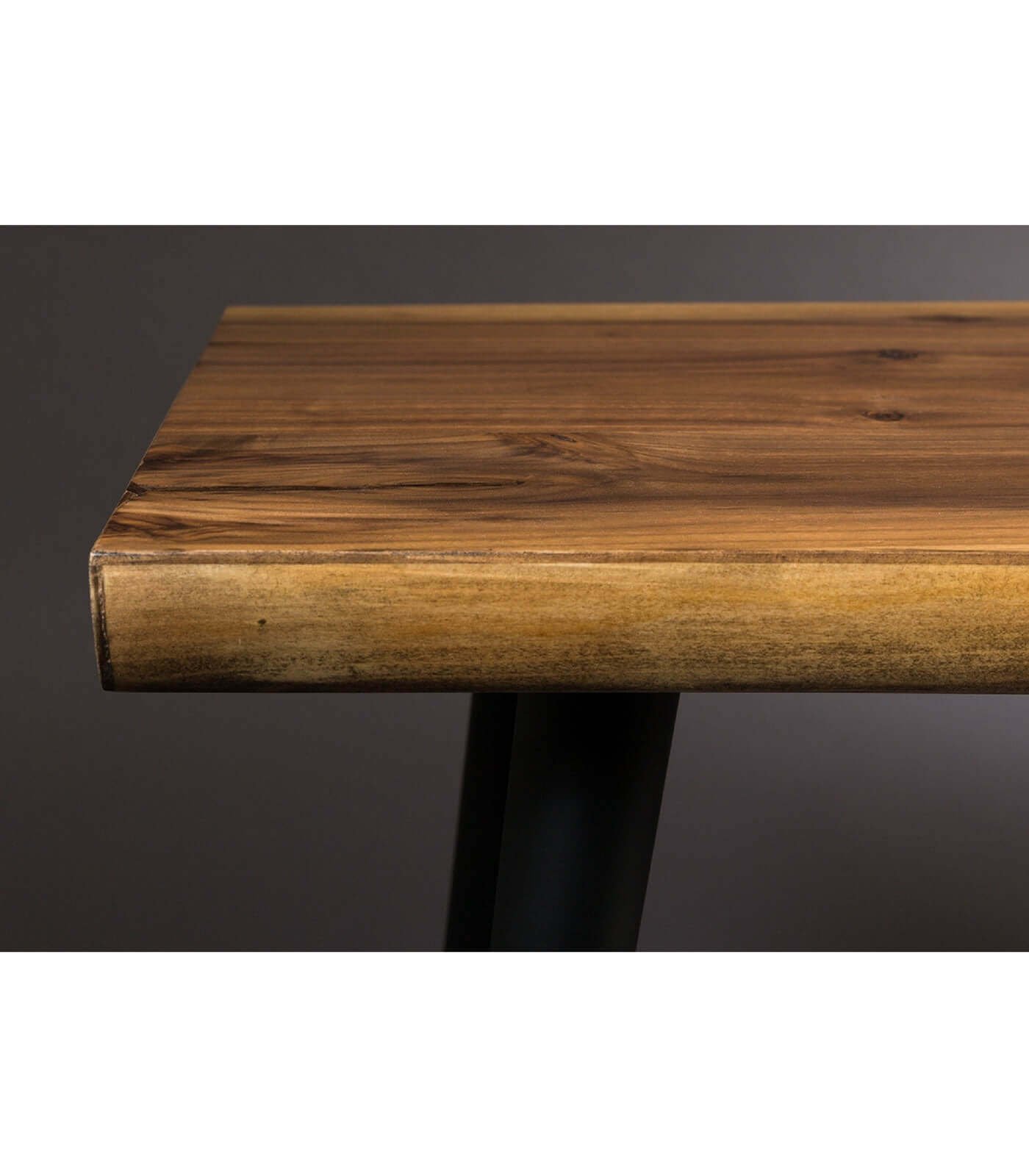 table à manger kubu - 160 cm 12 table à manger kubu - 160 cm – image 12