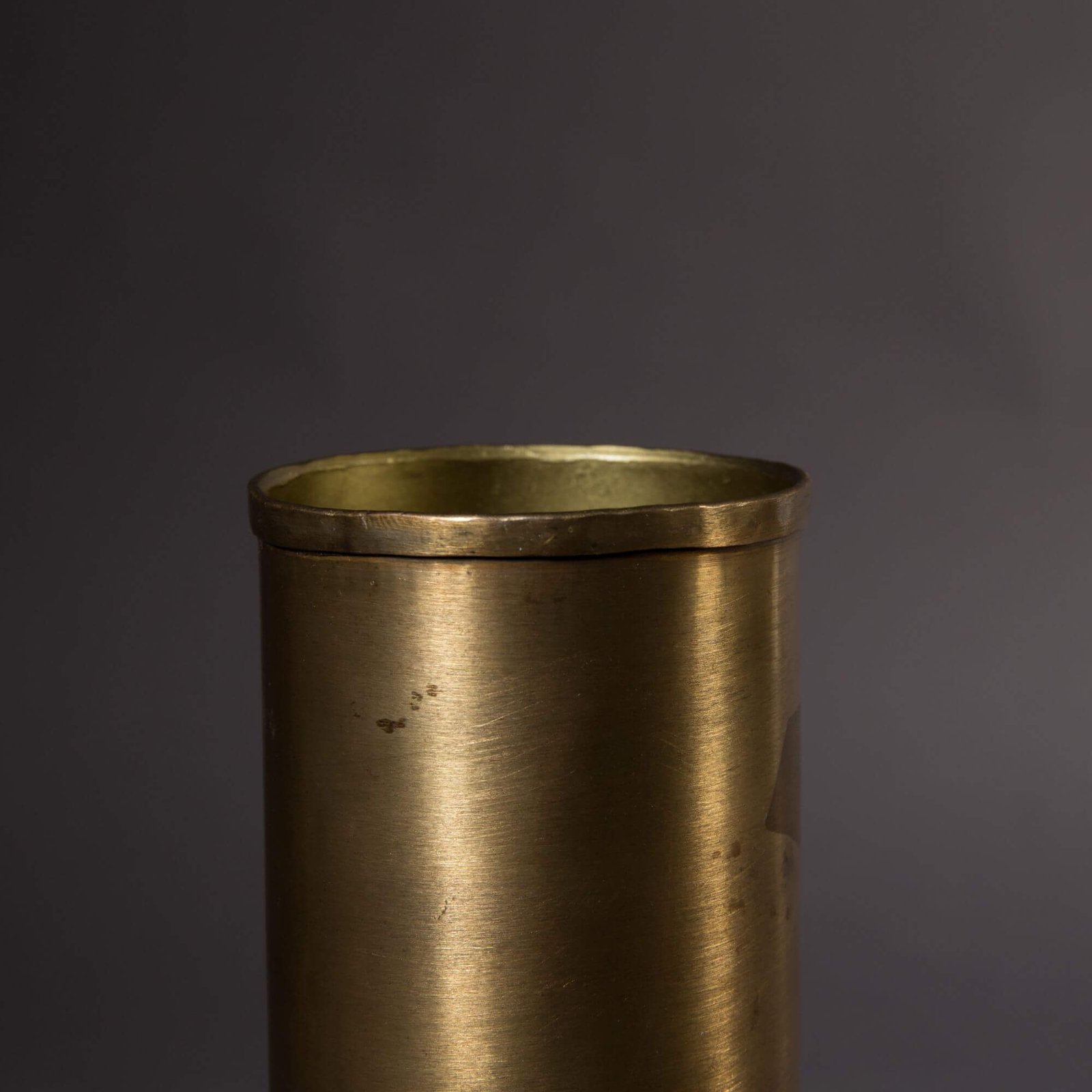 vase hari slim - h 35 x l 18 cm 8 vase hari slim - h 35 x l 18 cm – image 8