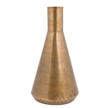 Vase Hari Slim - H 35 x L 18 cm