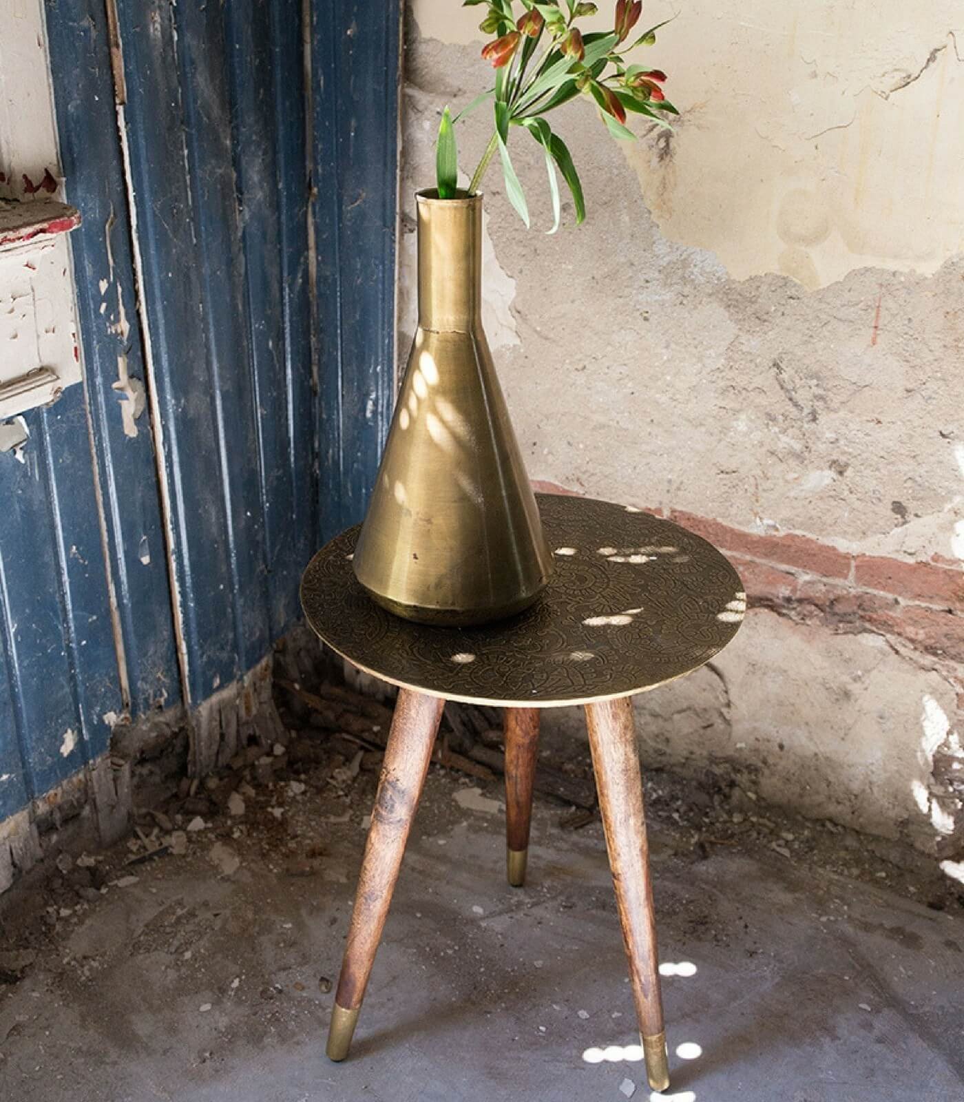 vase hari slim - h 35 x l 18 cm 7 vase hari slim - h 35 x l 18 cm – image 7