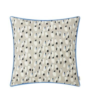 Coussin Spotted - Gris