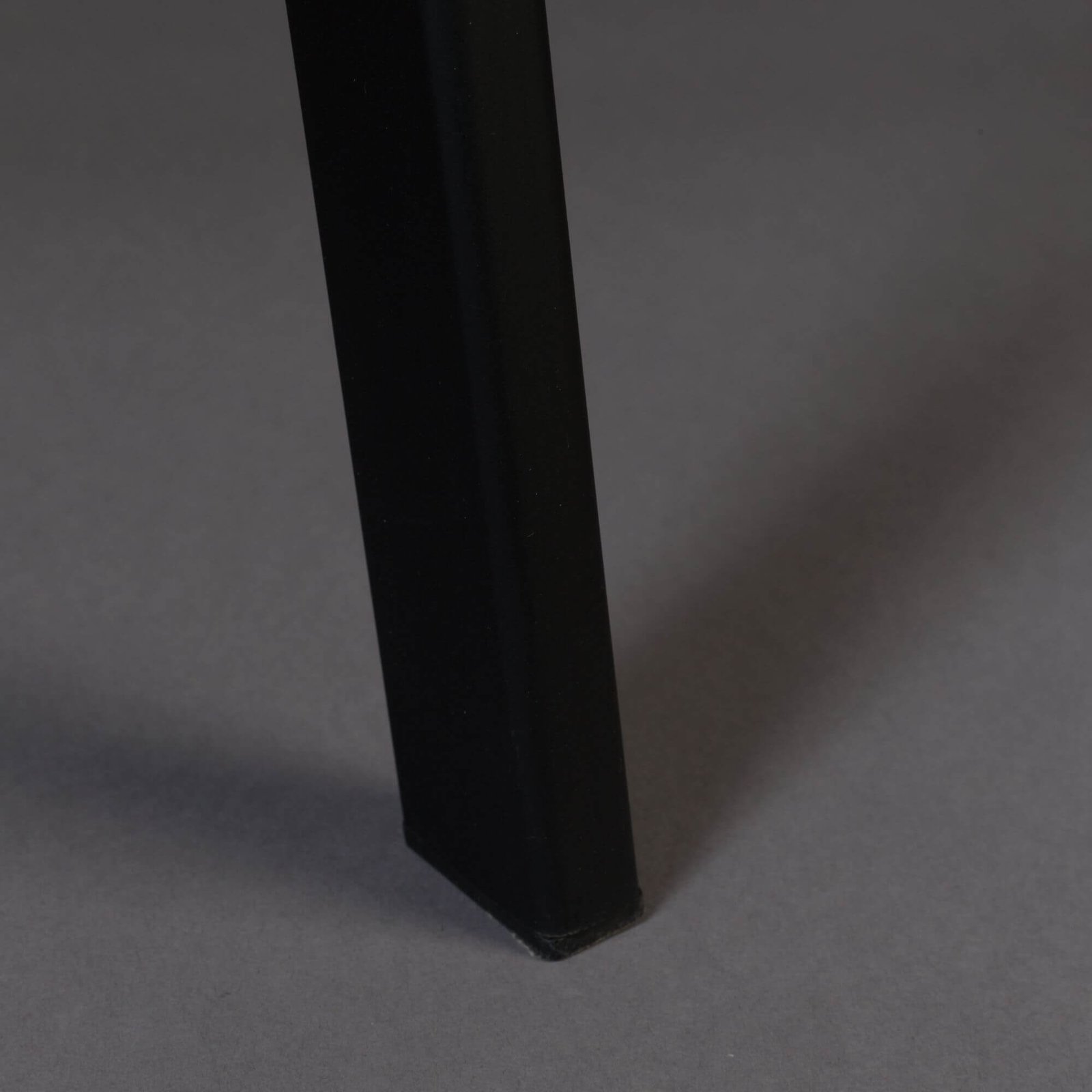 tabouret de bar franky - bleu petrol 6 tabouret de bar franky - bleu petrol – image 6