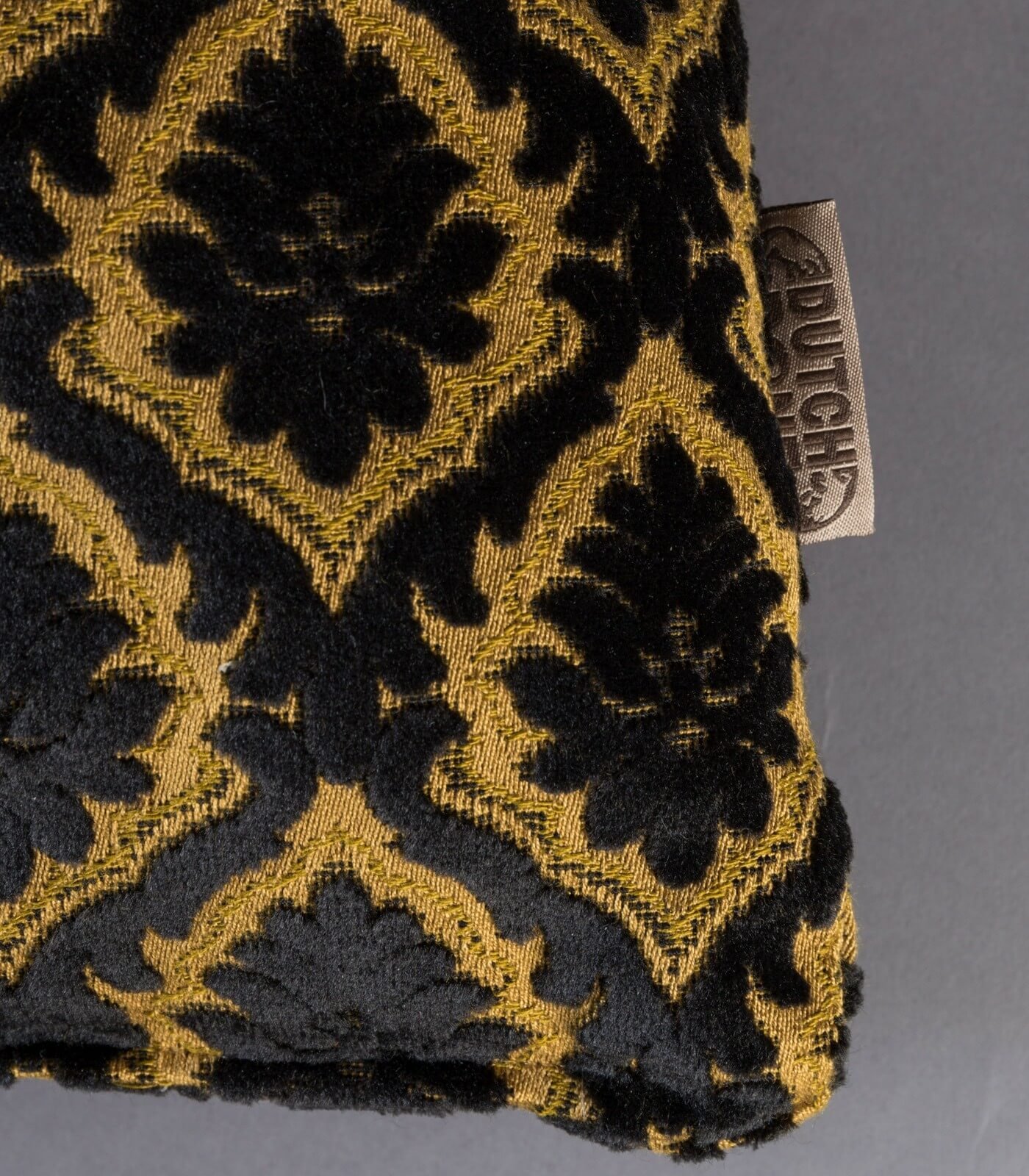 coussin glory noir 4 coussin glory noir – image 4