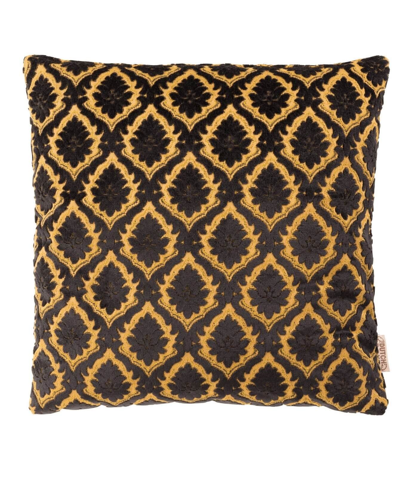 coussin glory noir 1 coussin glory noir