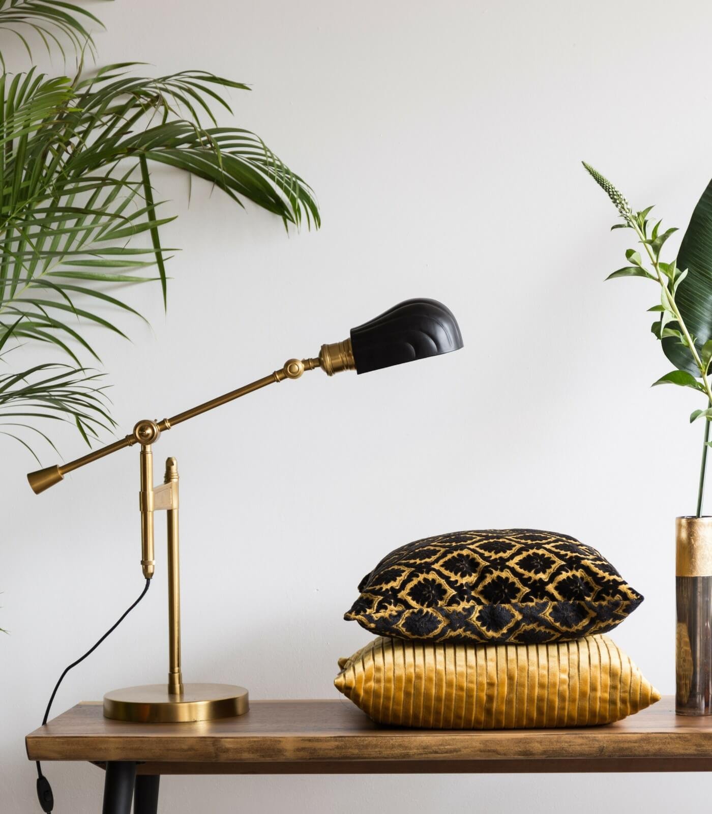 coussin glory noir 3 coussin glory noir – image 3