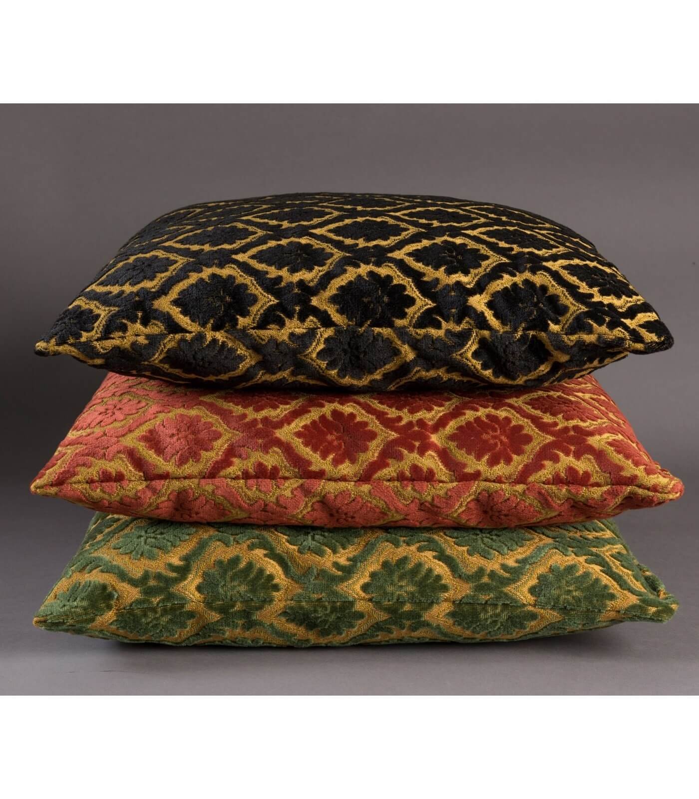 coussin glory noir 2 coussin glory noir – image 2