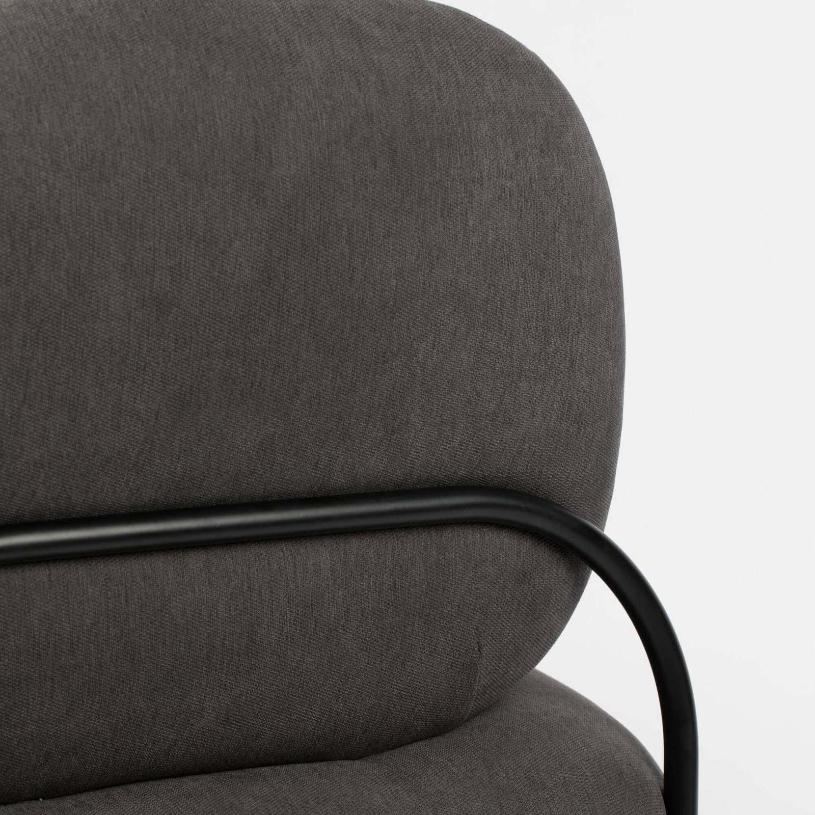 fauteuil snoop - gris 9 fauteuil snoop - gris – image 9