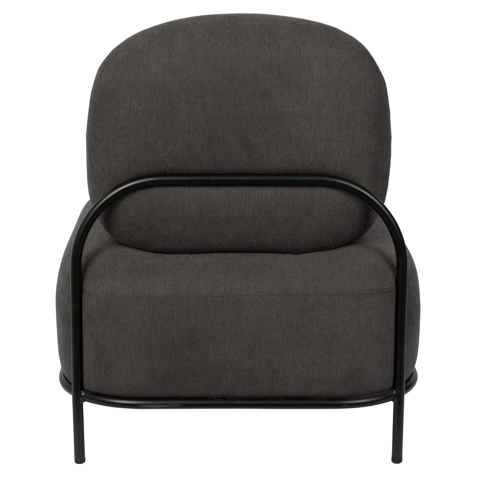 fauteuil snoop - gris 8 fauteuil snoop - gris – image 8