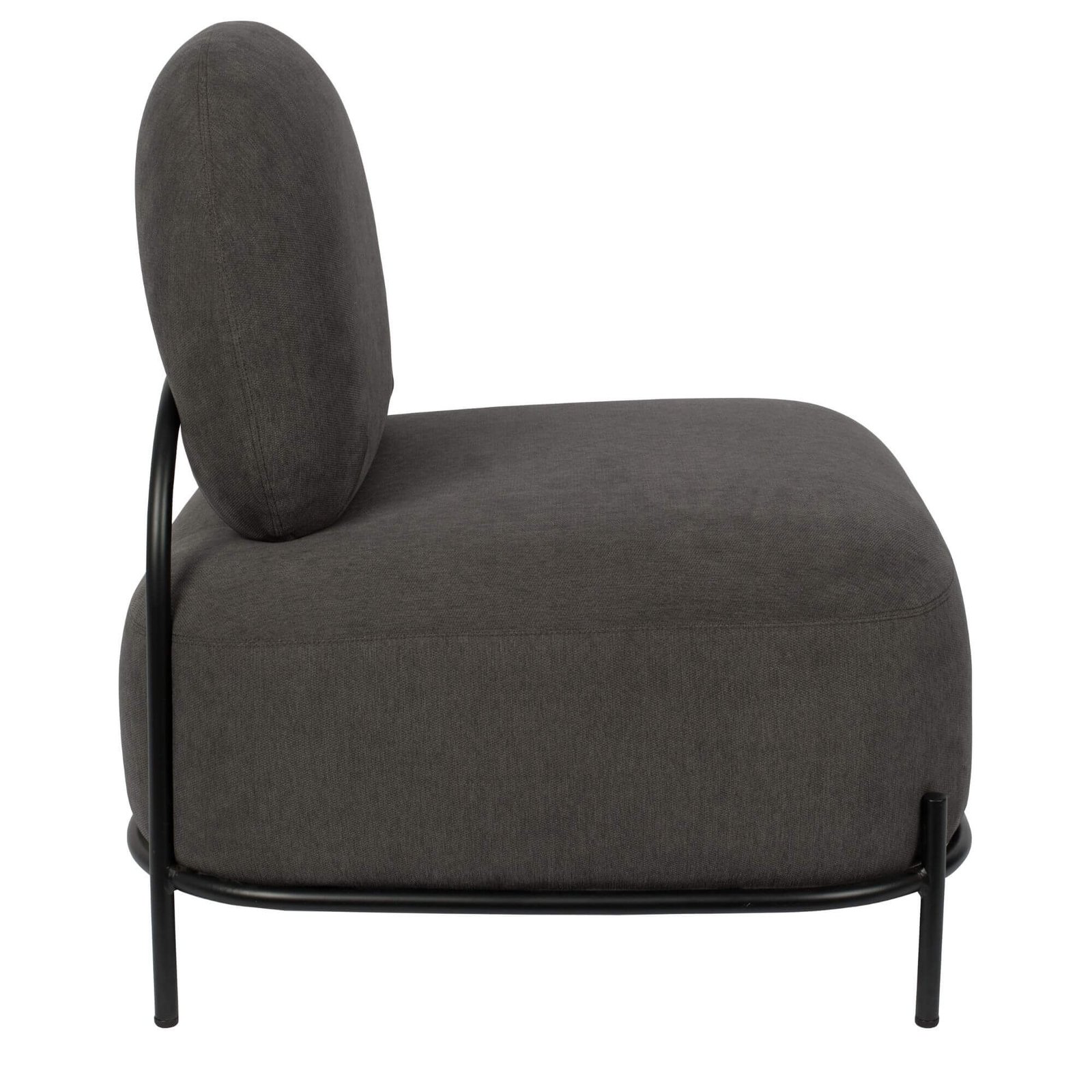 fauteuil snoop - gris 1 fauteuil snoop - gris