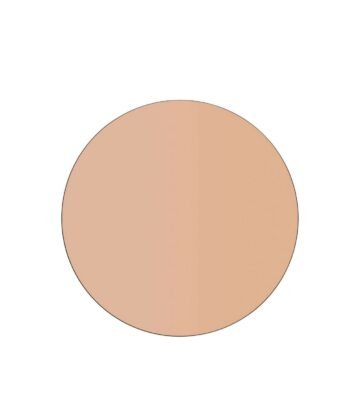Miroir Chic Ø 50  - Rose Gold