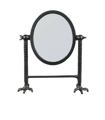 Miroir à poser Falcon - Noir