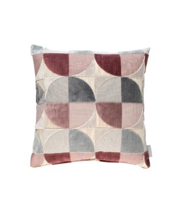 Coussin Club 45 x 45 cm - Pink