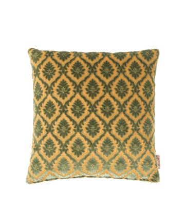 Coussin Glory - Vert