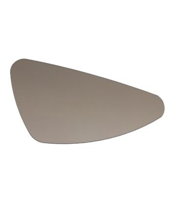 Miroir Clico fumé - 90 x 46 cm