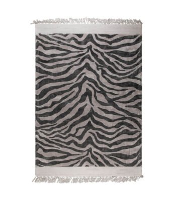 Tapis Zebra Friendly - 160 x 230 cm