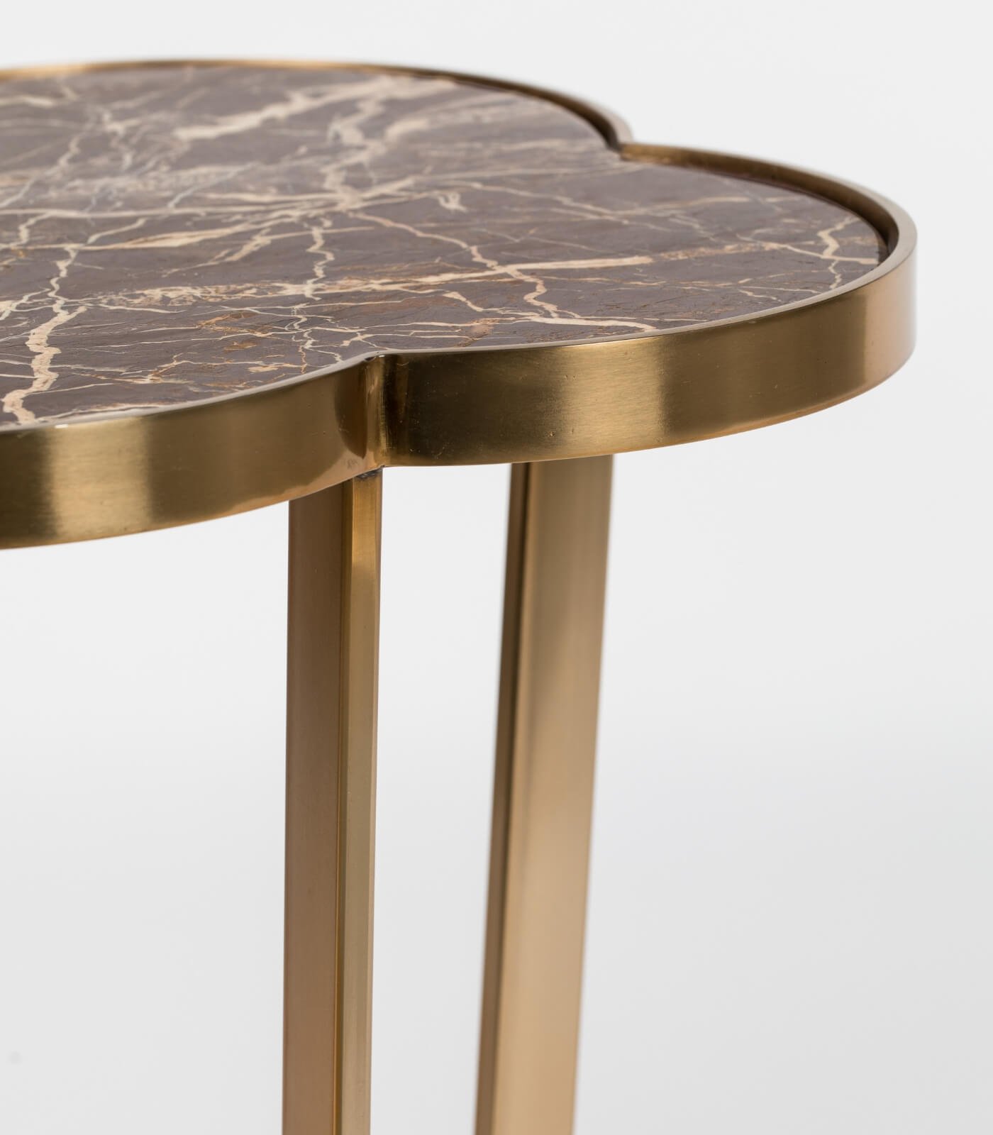 table d'appoint marblelicious - ø 40 x h 51 cm 4 table d'appoint marblelicious - ø 40 x h 51 cm – image 4