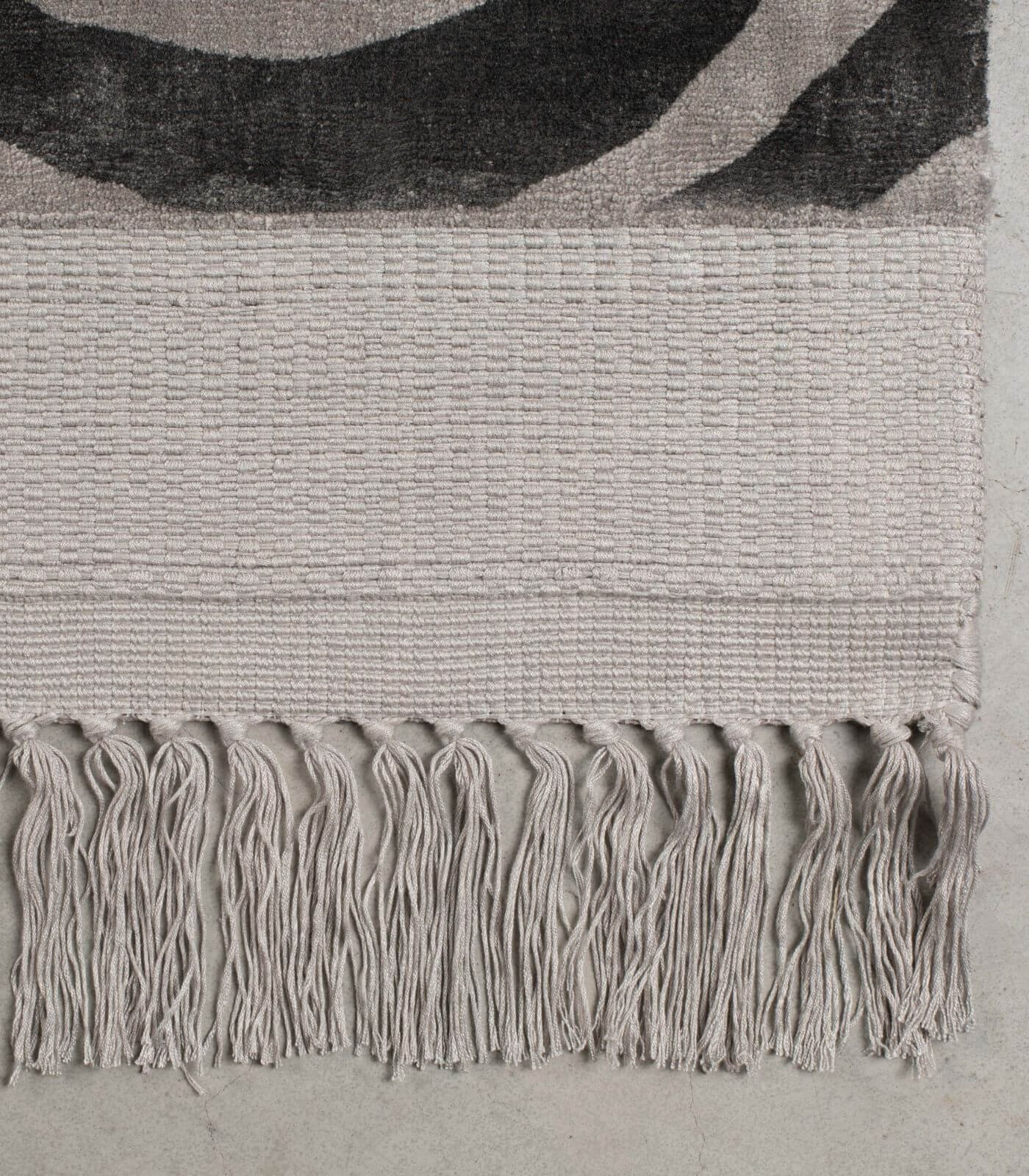 tapis zebra friendly - 160 x 230 cm 4 tapis zebra friendly - 160 x 230 cm – image 4