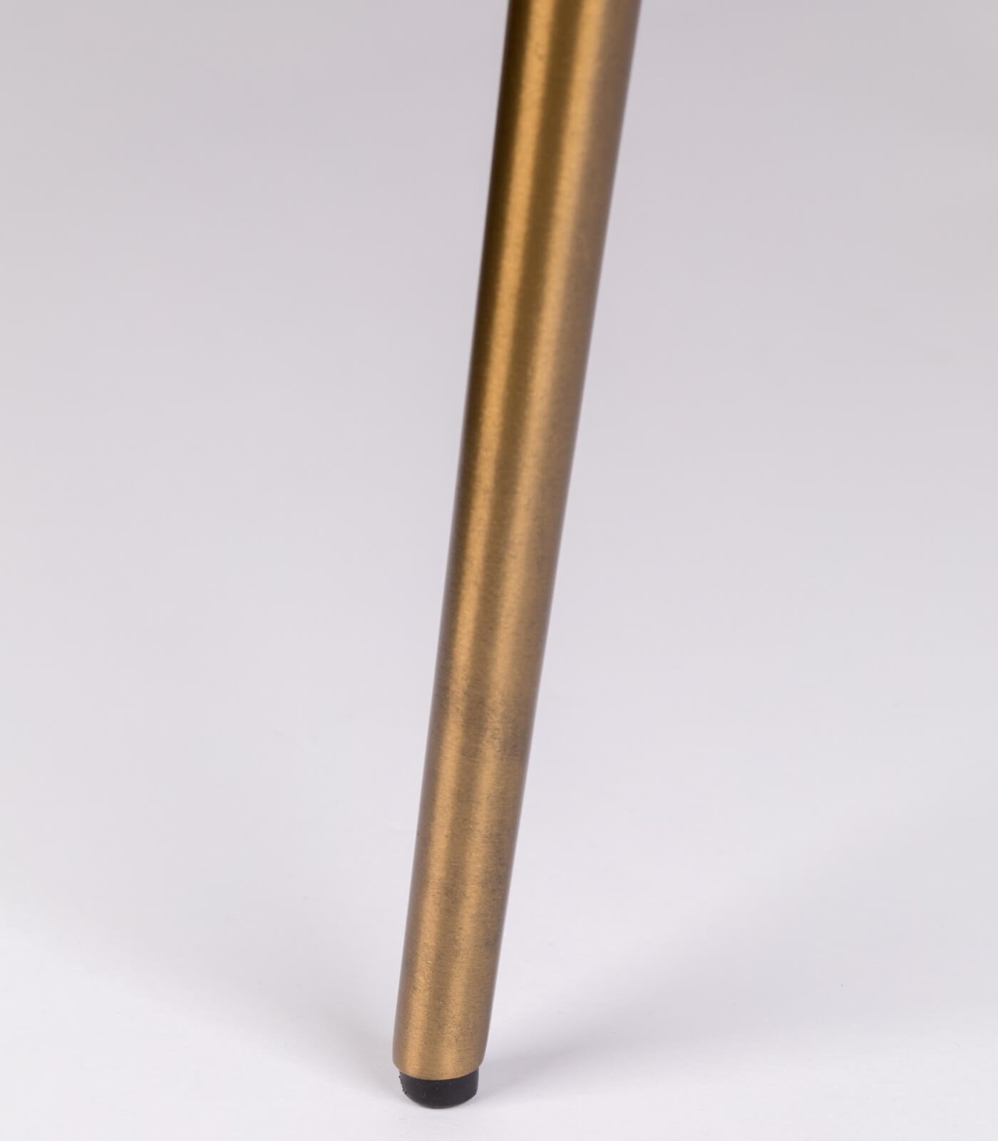 chaise such a stud - velours ocean (ignifugé)/inox 10 chaise such a stud - velours ocean (ignifugé)/inox – image 10