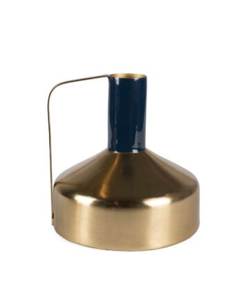 Vase Call the spirit - Bleu