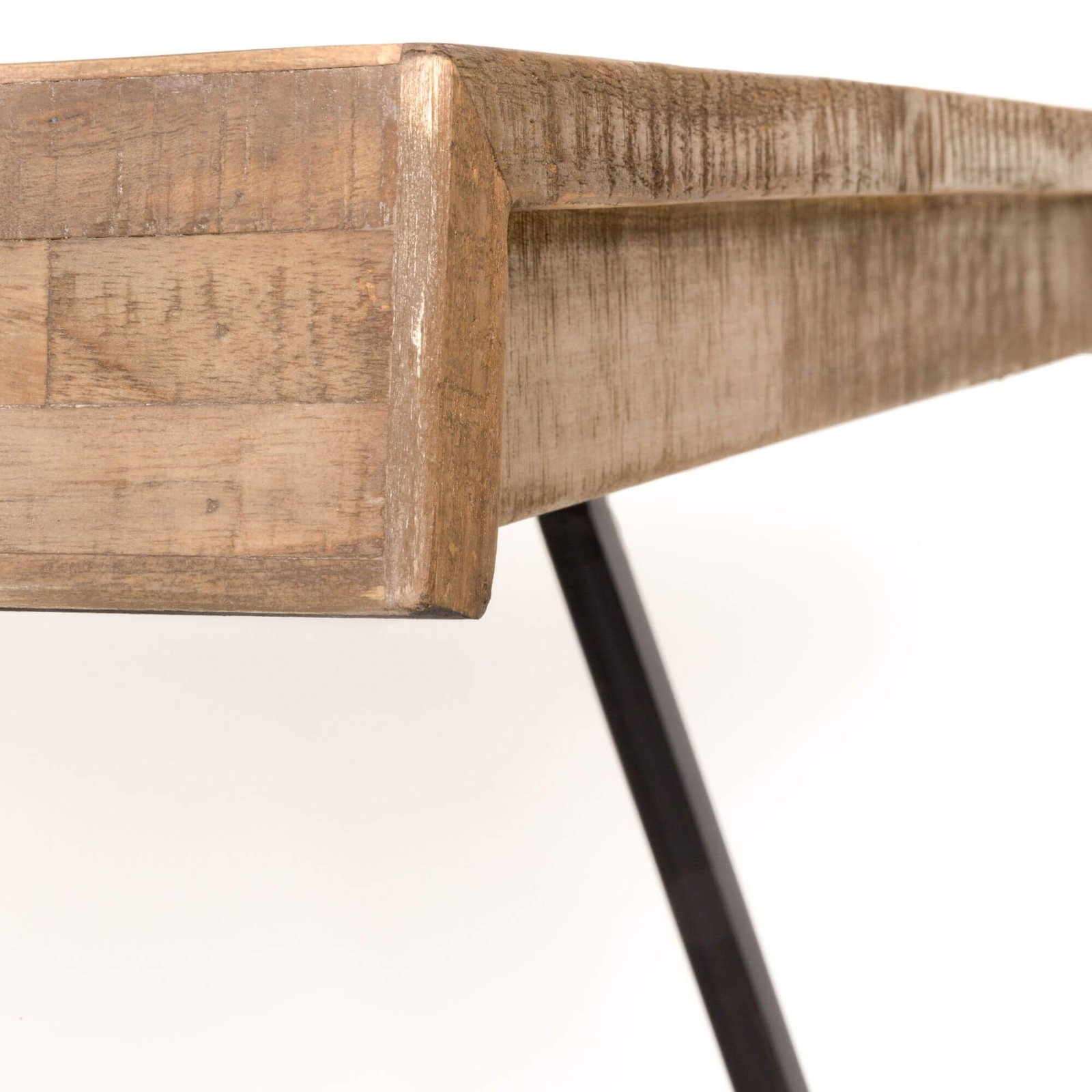 table à manger suri - l 220 cm 2 table à manger suri - l 220 cm – image 2