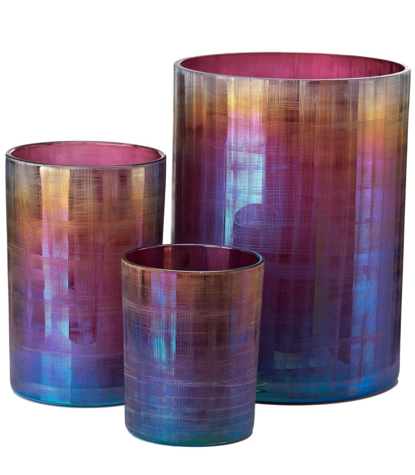 photophore/vase hurricane - m - pols potten 2 photophore/vase hurricane - m - pols potten – image 2