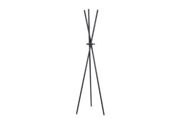 Porte-manteau Darwin - Noir