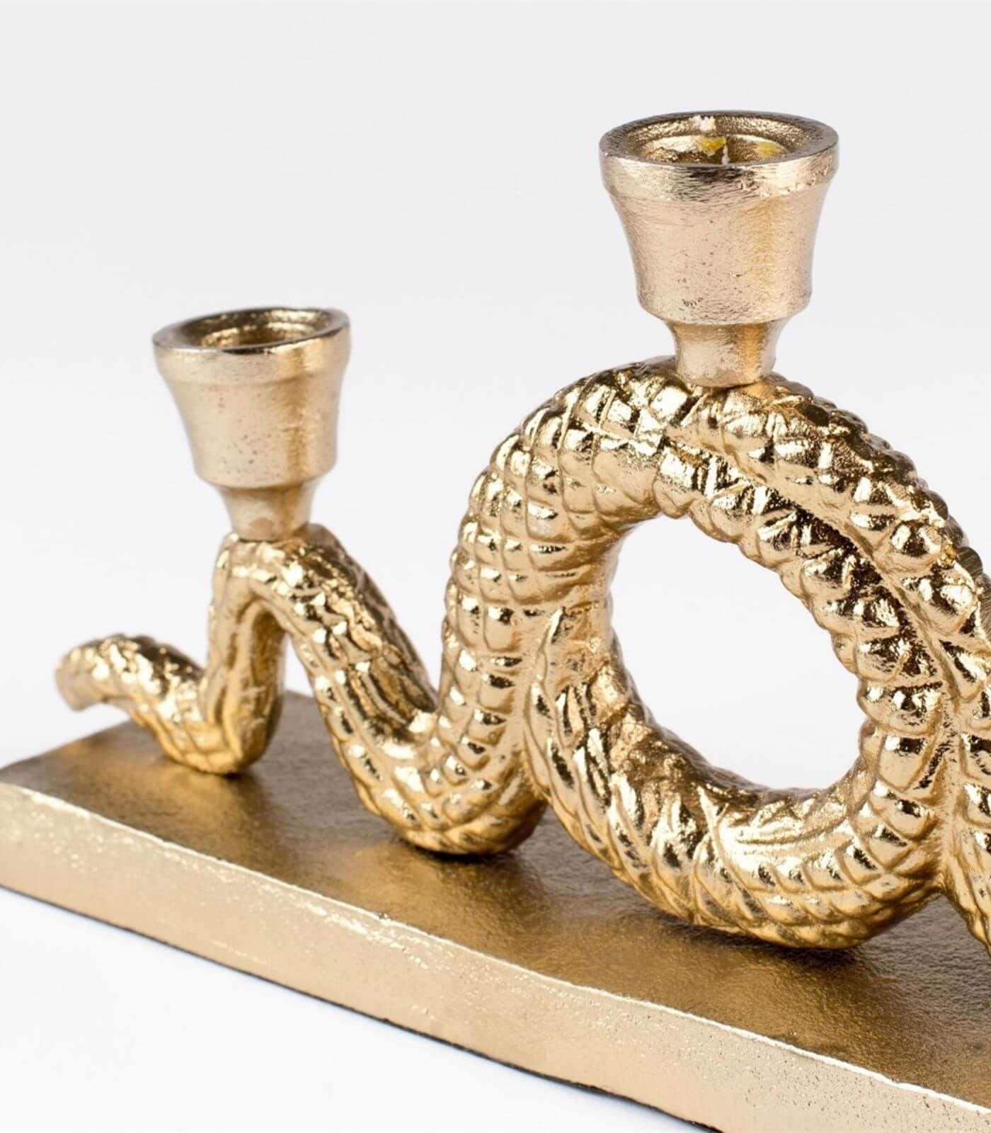 chandelier keep the snakes away - alu 5 chandelier keep the snakes away - alu – image 5