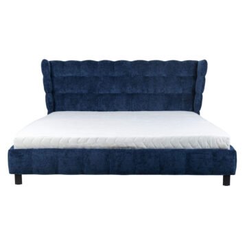 Lit double 160 x 200 cm - Mario - Furninova