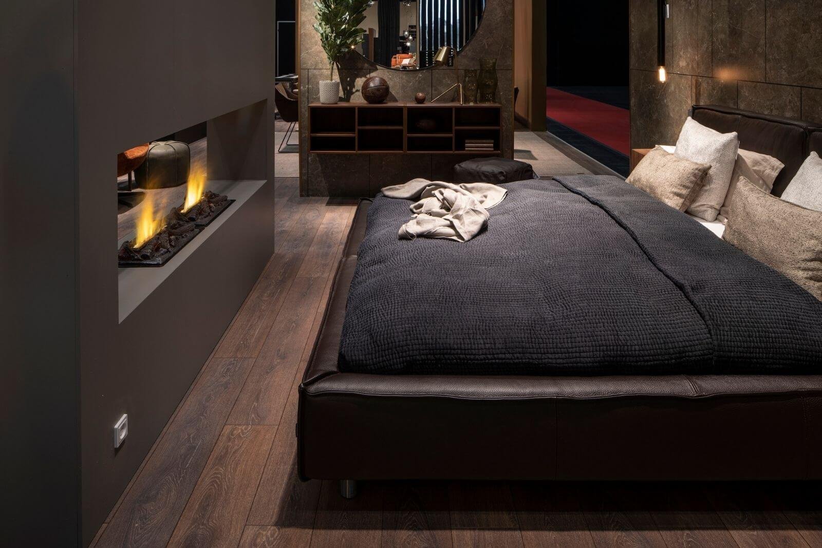 lit double 160 x 200 cm - vesta - furninova 11 lit double 160 x 200 cm - vesta - furninova – image 11