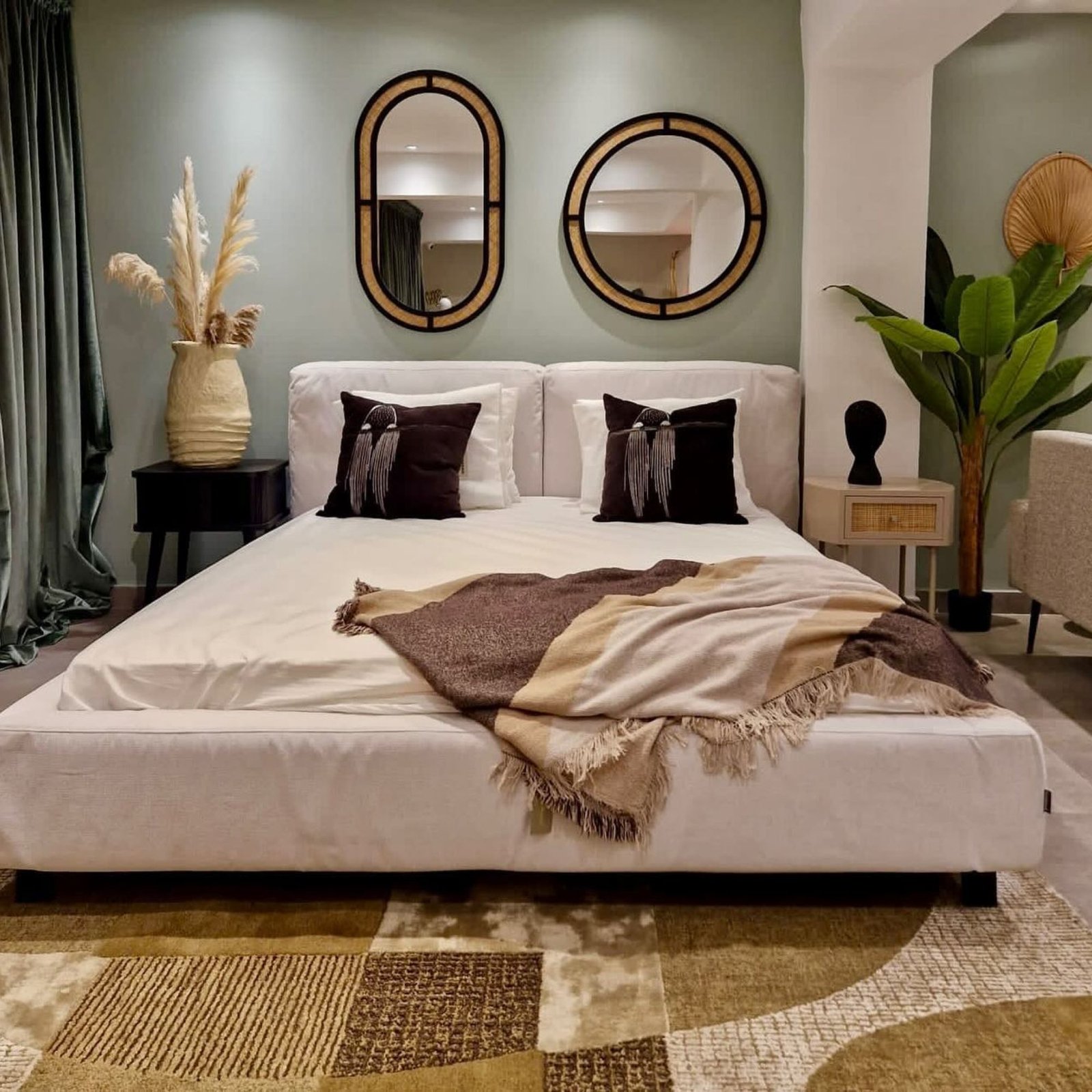 lit double 160 x 200 cm - vesta - furninova 8 lit double 160 x 200 cm - vesta - furninova – image 8