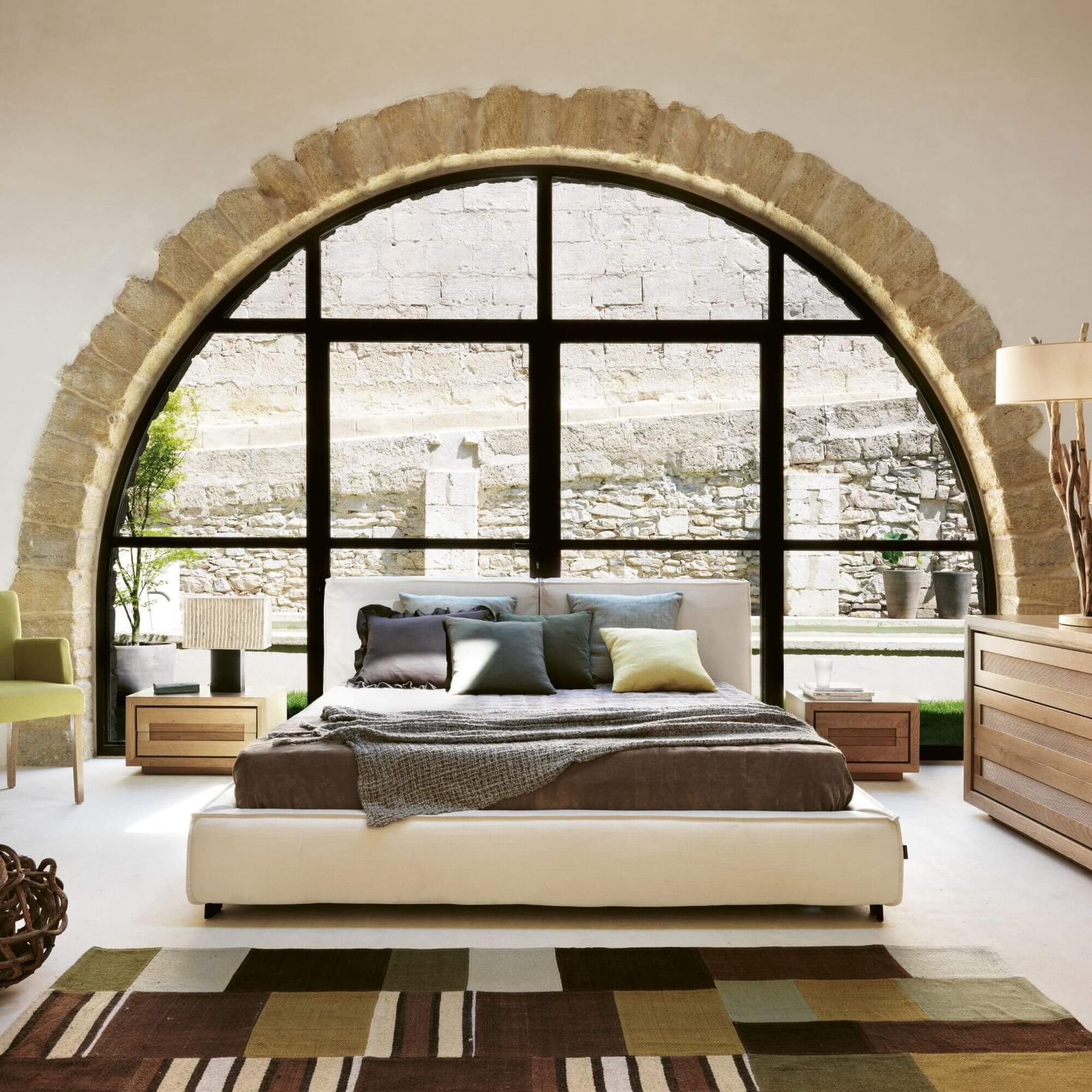 lit double 160 x 200 cm - vesta - furninova 15 lit double 160 x 200 cm - vesta - furninova – image 15