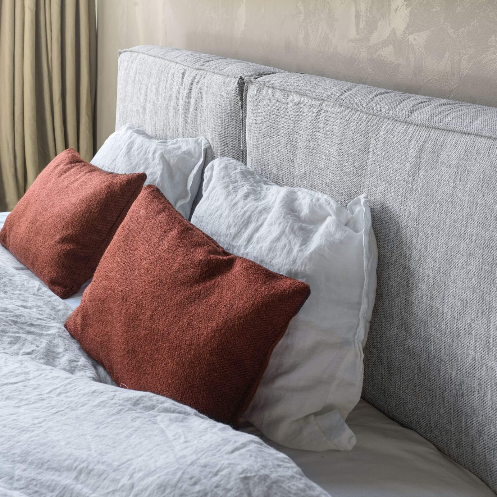 lit double 160 x 200 cm - vesta - furninova 2 lit double 160 x 200 cm - vesta - furninova – image 2