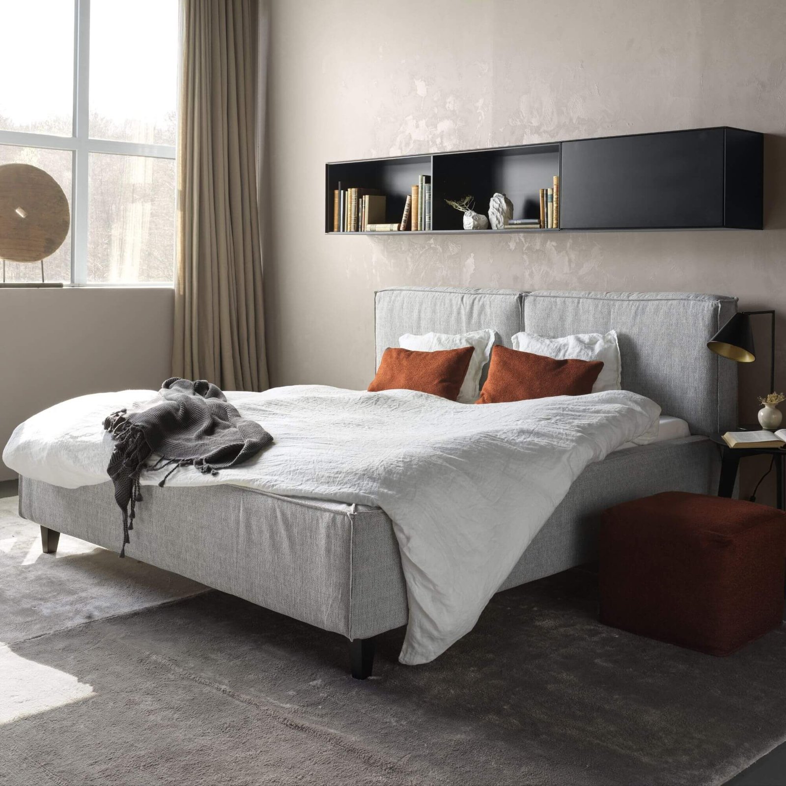 lit double 160 x 200 cm - vesta - furninova 5 lit double 160 x 200 cm - vesta - furninova – image 5