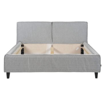 Lit double 160 x 200 cm - VESTA - Furninova