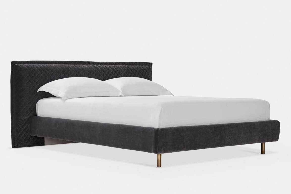 902736-bed-quilted-upholstery-queen-grey-norfolk-angle_1