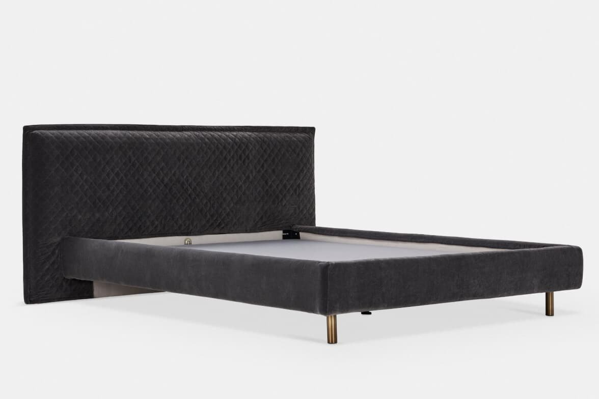 902736-bed-quilted-upholstery-queen-grey-norfolk-3-angle_1