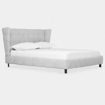 Lit double 180 x 200 cm - Mario - Furninova