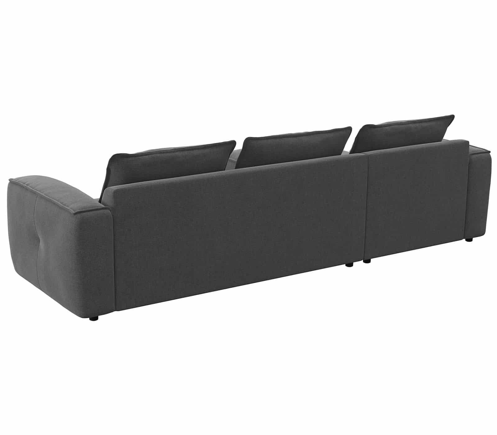 canapé samone - angle gauche - l 290 x p 170 cm 10 canapé samone - angle gauche - l 290 x p 170 cm – image 10