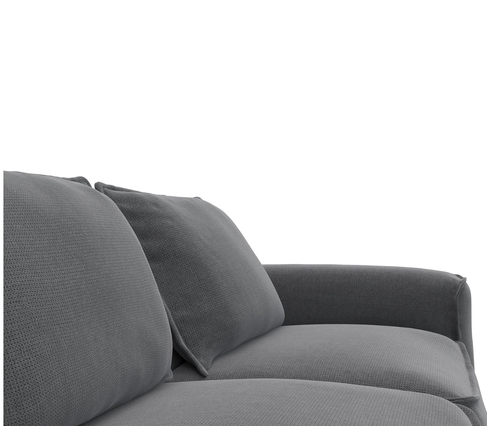 canapé samone - angle gauche - l 290 x p 170 cm 9 canapé samone - angle gauche - l 290 x p 170 cm – image 9